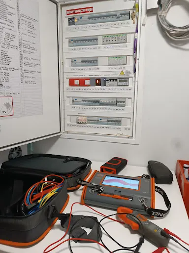 Kozioł Electric Łukasz Kozioł